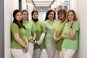 Unser Team