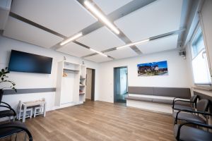 Hausarztpraxis Beethovenstraße